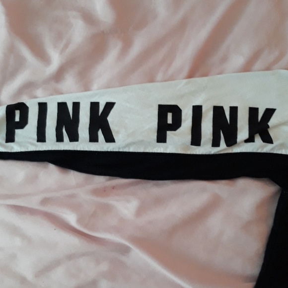 PINK long sleeve top - Picture 2 of 4